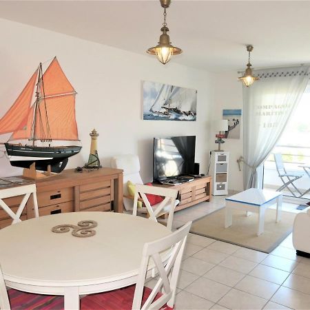 Superbe Appartement Avec Wifi Et Parking A Tregastel - Fr-1-368-174 エクステリア 写真