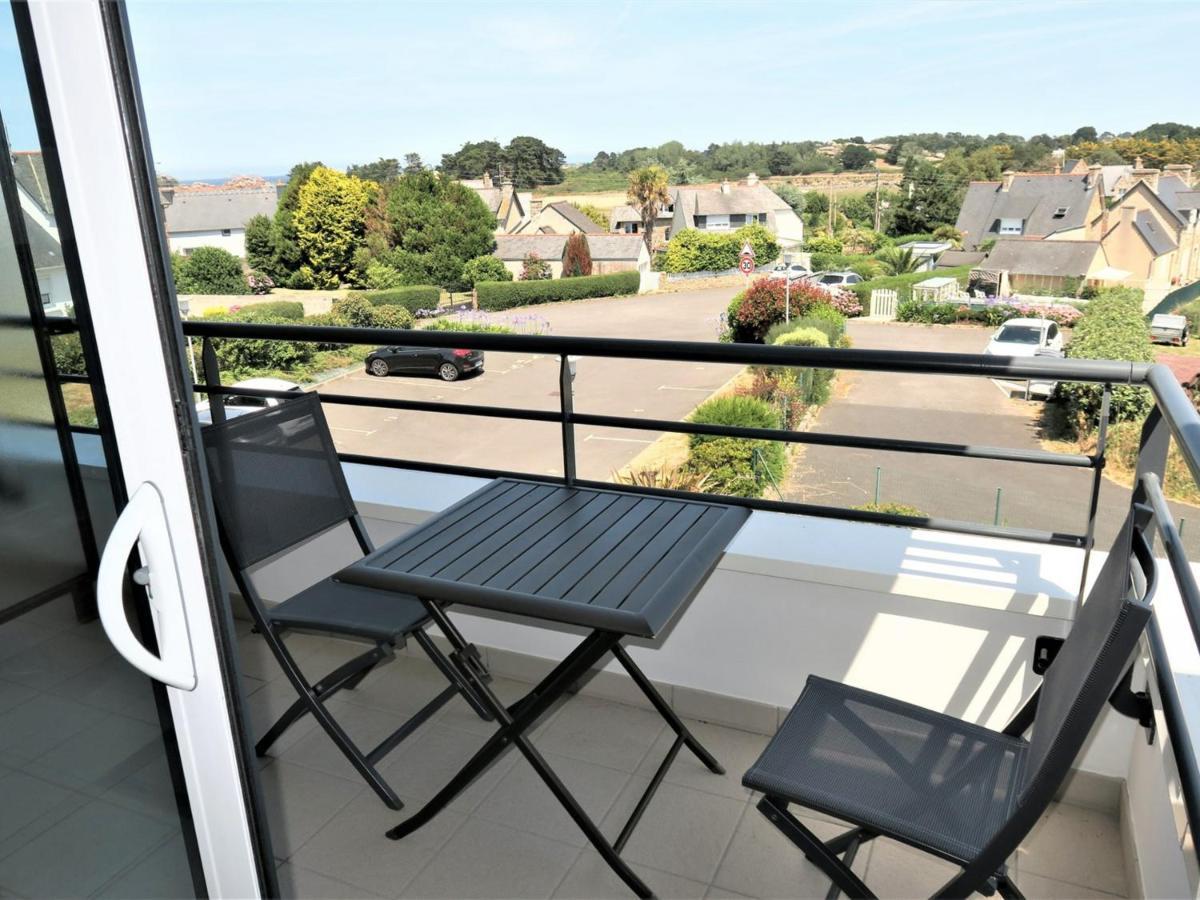 Superbe Appartement Avec Wifi Et Parking A Tregastel - Fr-1-368-174 エクステリア 写真