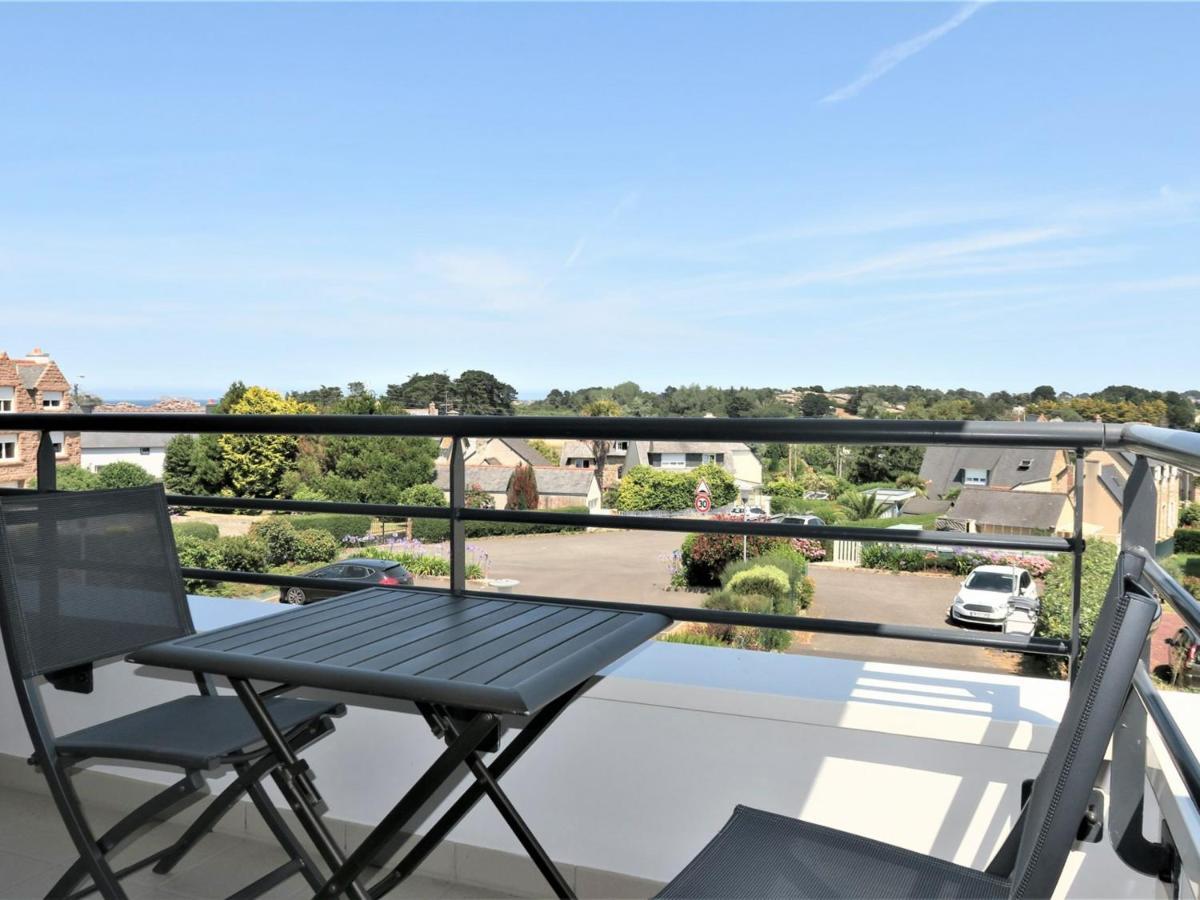 Superbe Appartement Avec Wifi Et Parking A Tregastel - Fr-1-368-174 エクステリア 写真