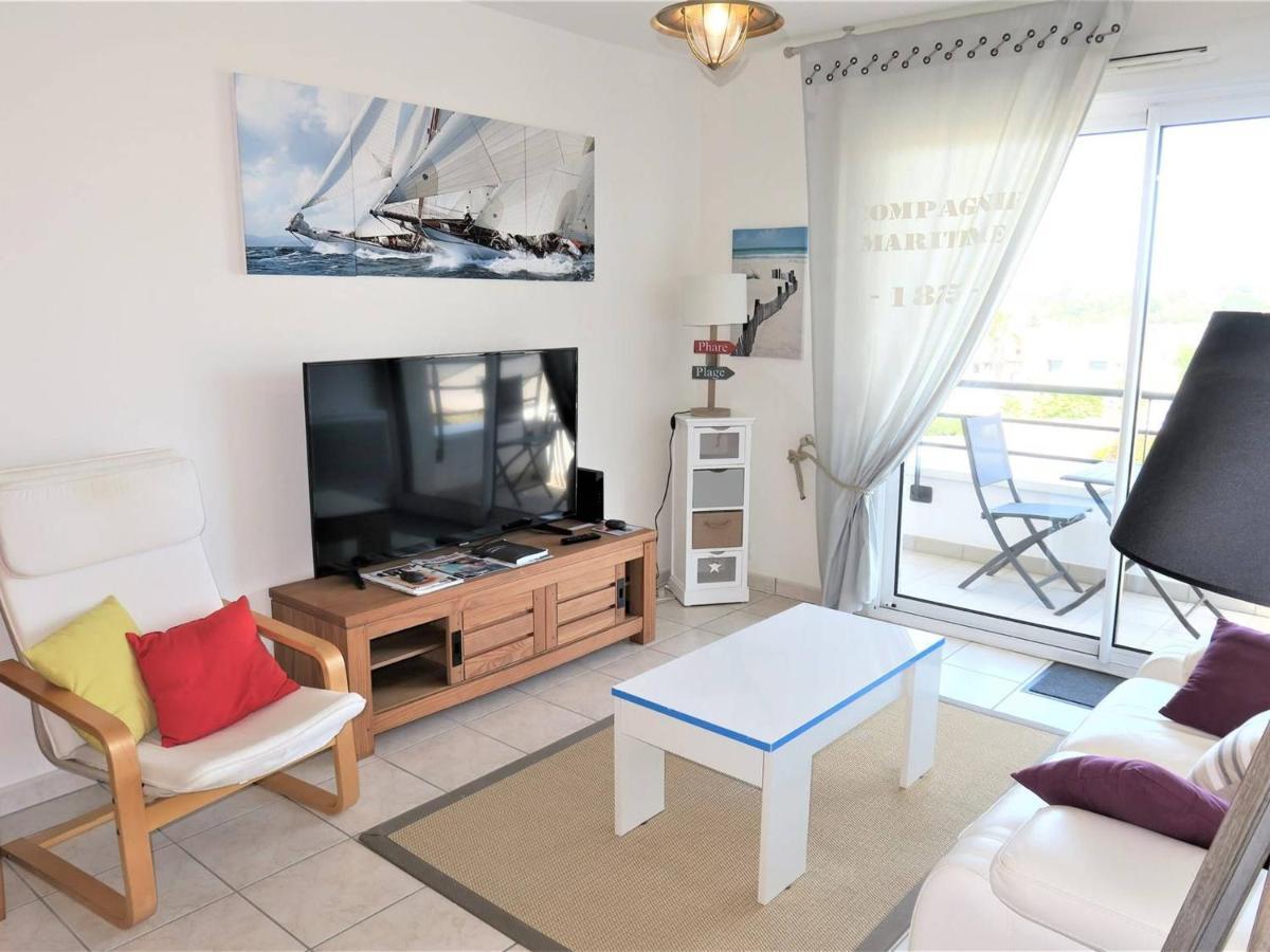 Superbe Appartement Avec Wifi Et Parking A Tregastel - Fr-1-368-174 エクステリア 写真