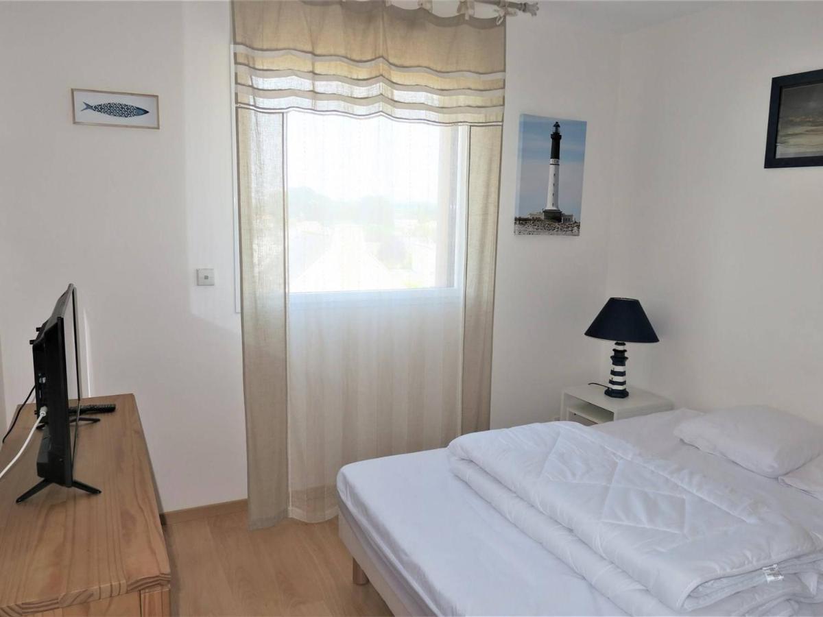 Superbe Appartement Avec Wifi Et Parking A Tregastel - Fr-1-368-174 エクステリア 写真