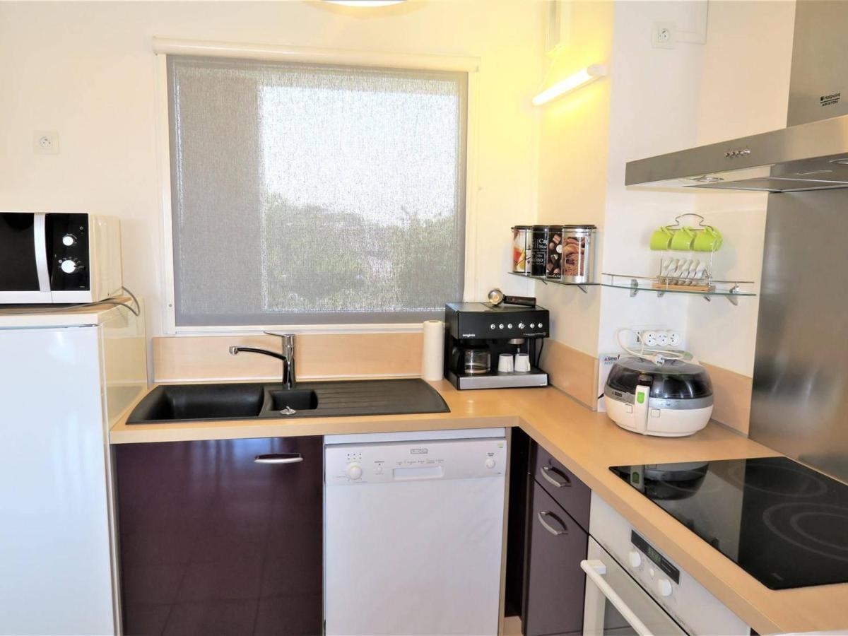 Superbe Appartement Avec Wifi Et Parking A Tregastel - Fr-1-368-174 エクステリア 写真